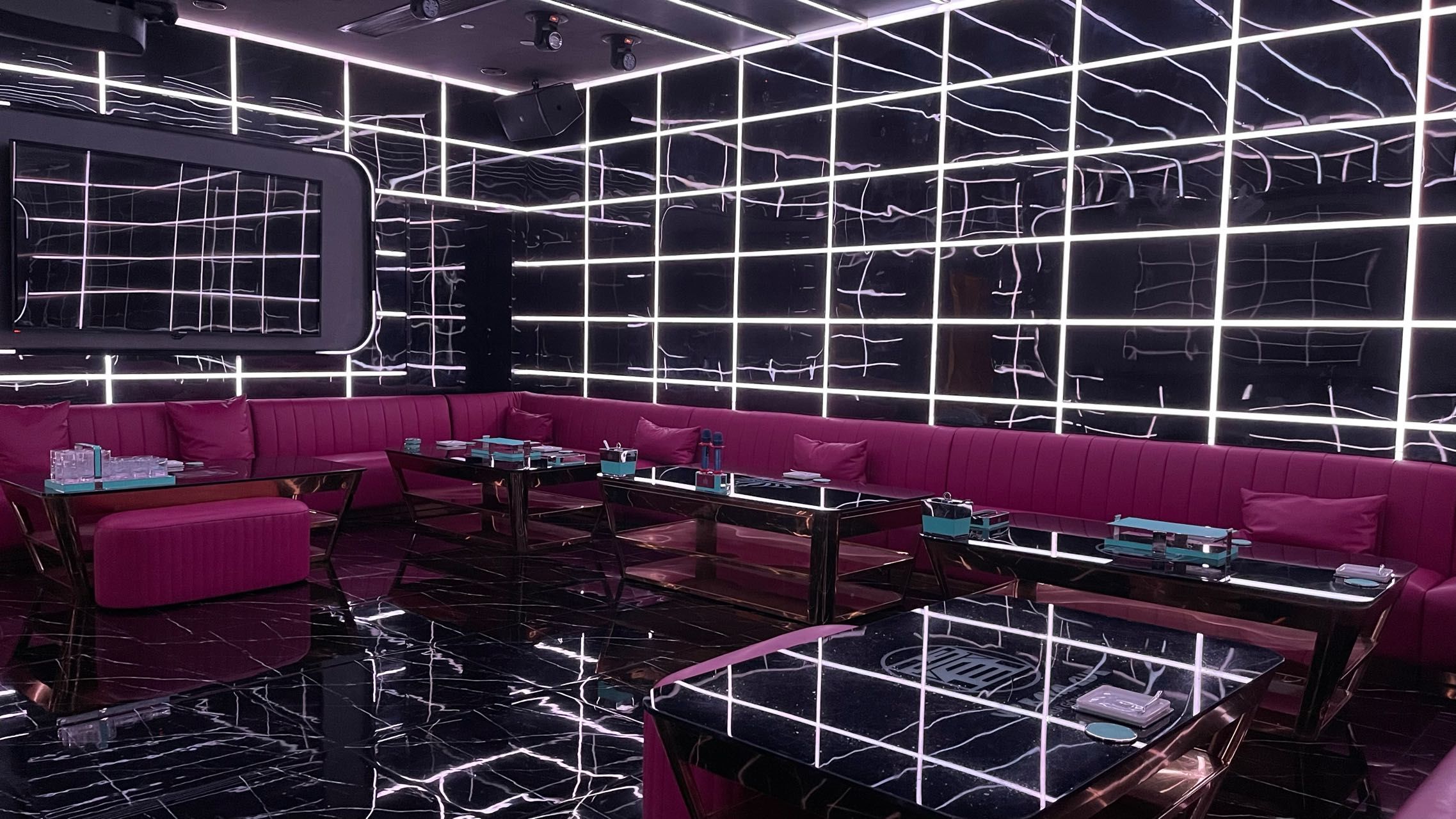 商务ktv新玩法，嘉兴呈现特色消遣-秀洲区ktv预定