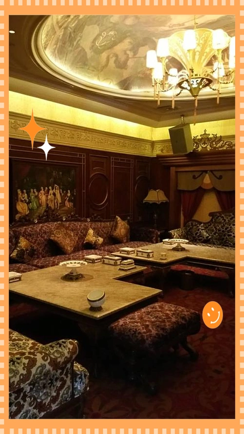 嘉兴商务ktv推荐-秀洲区ktv预定